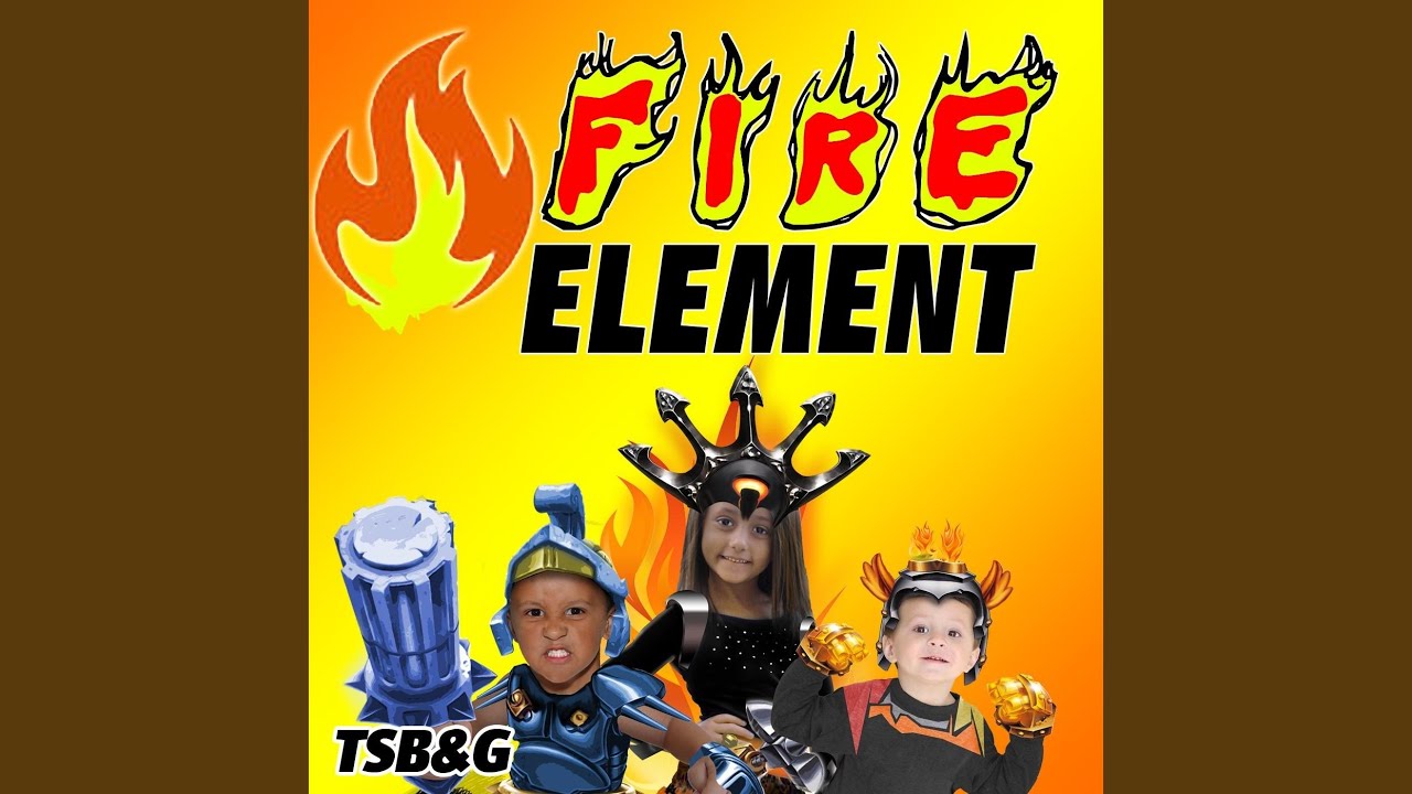 Fire Element