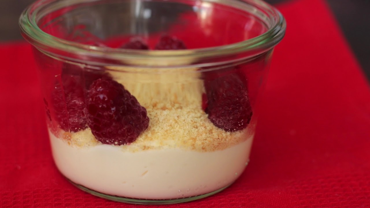 Glutensiz Muhallebi - Glutensiz yemek tarifleri