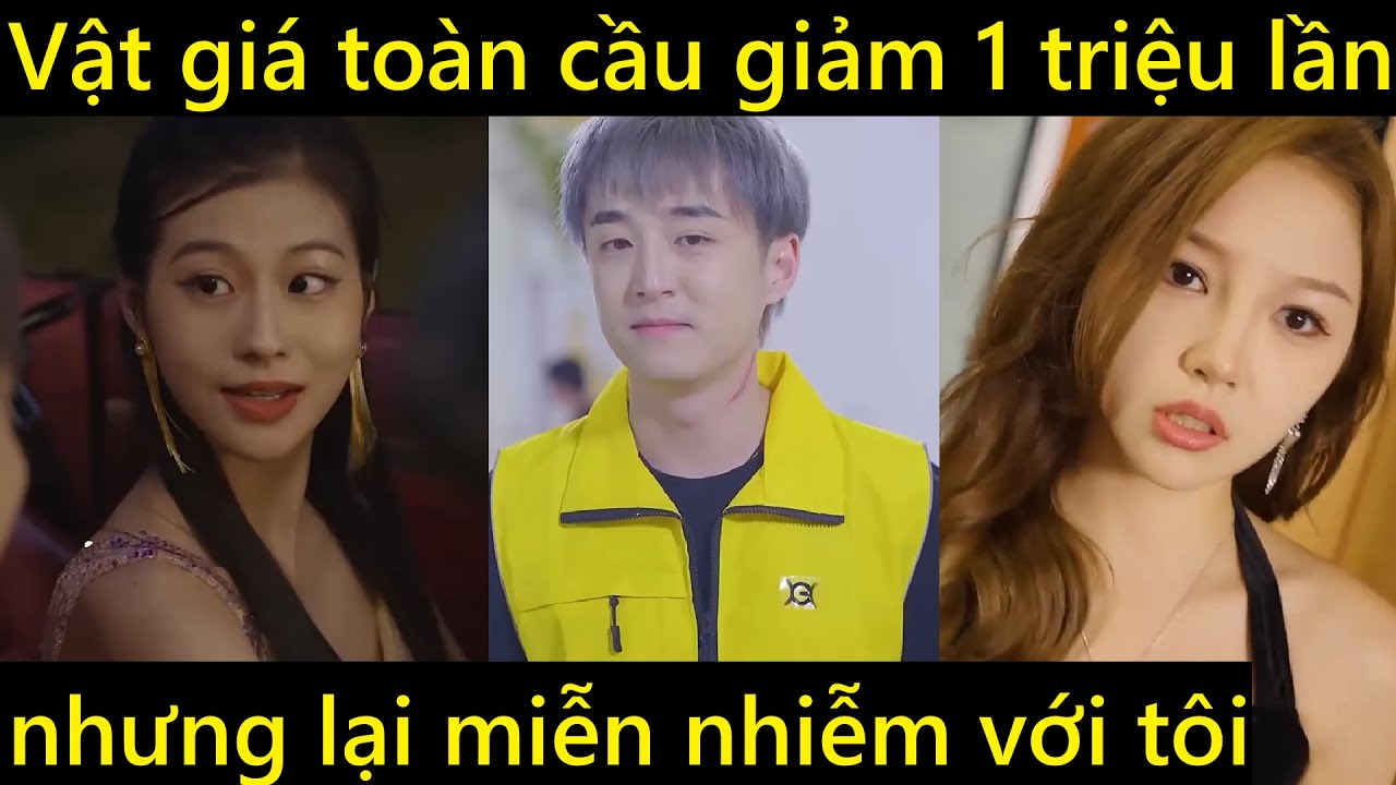 Vật giá toàn cầu giảm 1 triệu lần nhưng lại miễn nhiễm với tôi | Phim tiền tệ mất giá