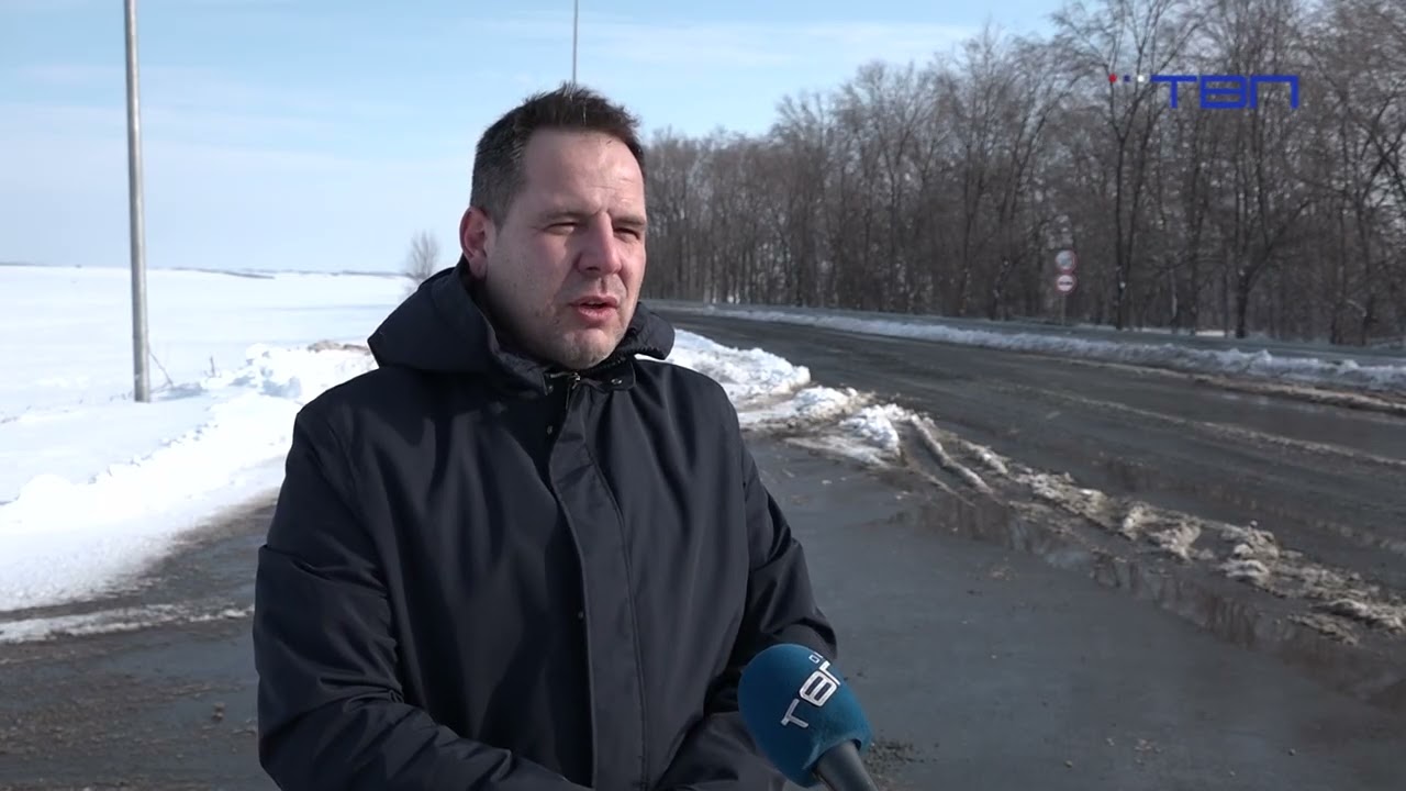 Zimski uslovi u Pančevu: Urbanizam održava prohodnost, poseban oprez na pravcu ka Dolovu-TV Pančevo