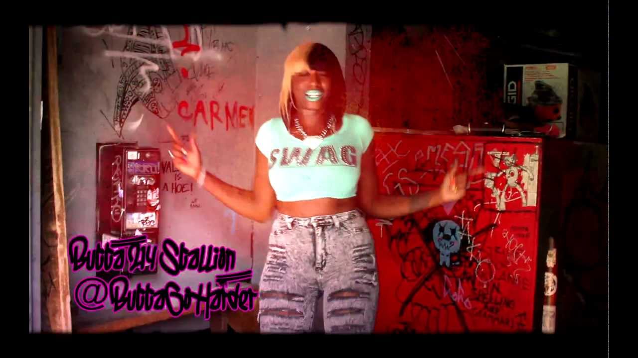 F.B.I (Female Boss Incorporated) presents ROUND 2- DALLAS ALL FEMALE CYPHER