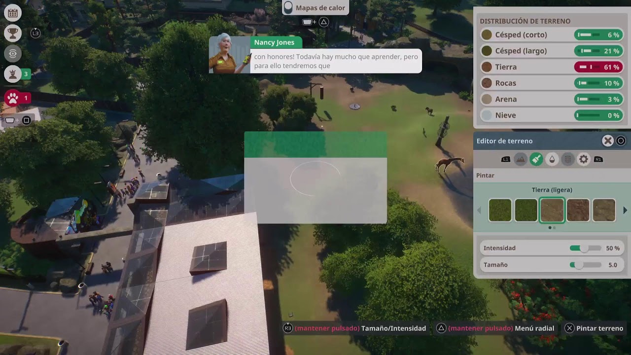 Planet Zoo