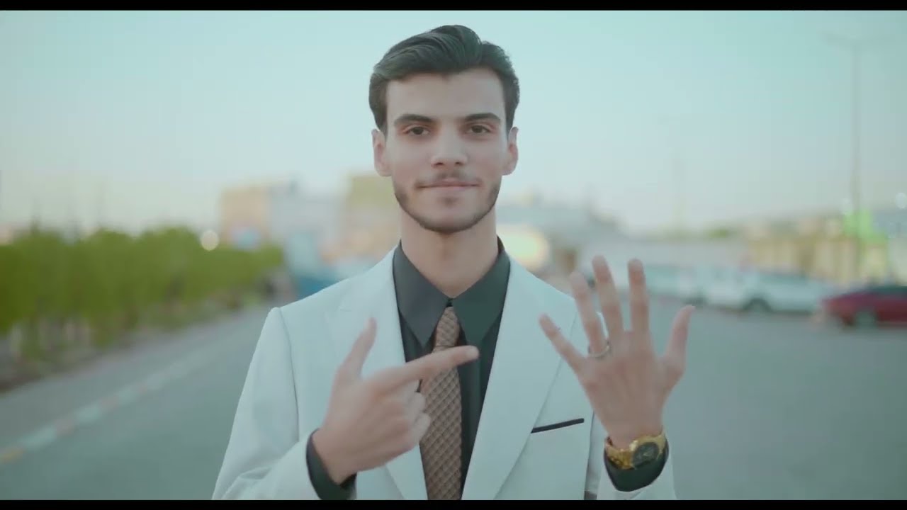 خطوبة الاخ ||سجاد لطيف||