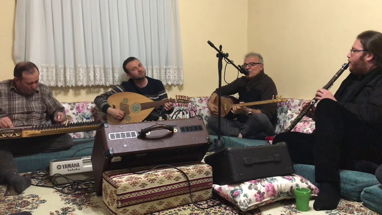KONYA BARANASI (ZALİM) Fatih ÇİNİOĞLU & Mehmet YOLCU & Zeki EKEN