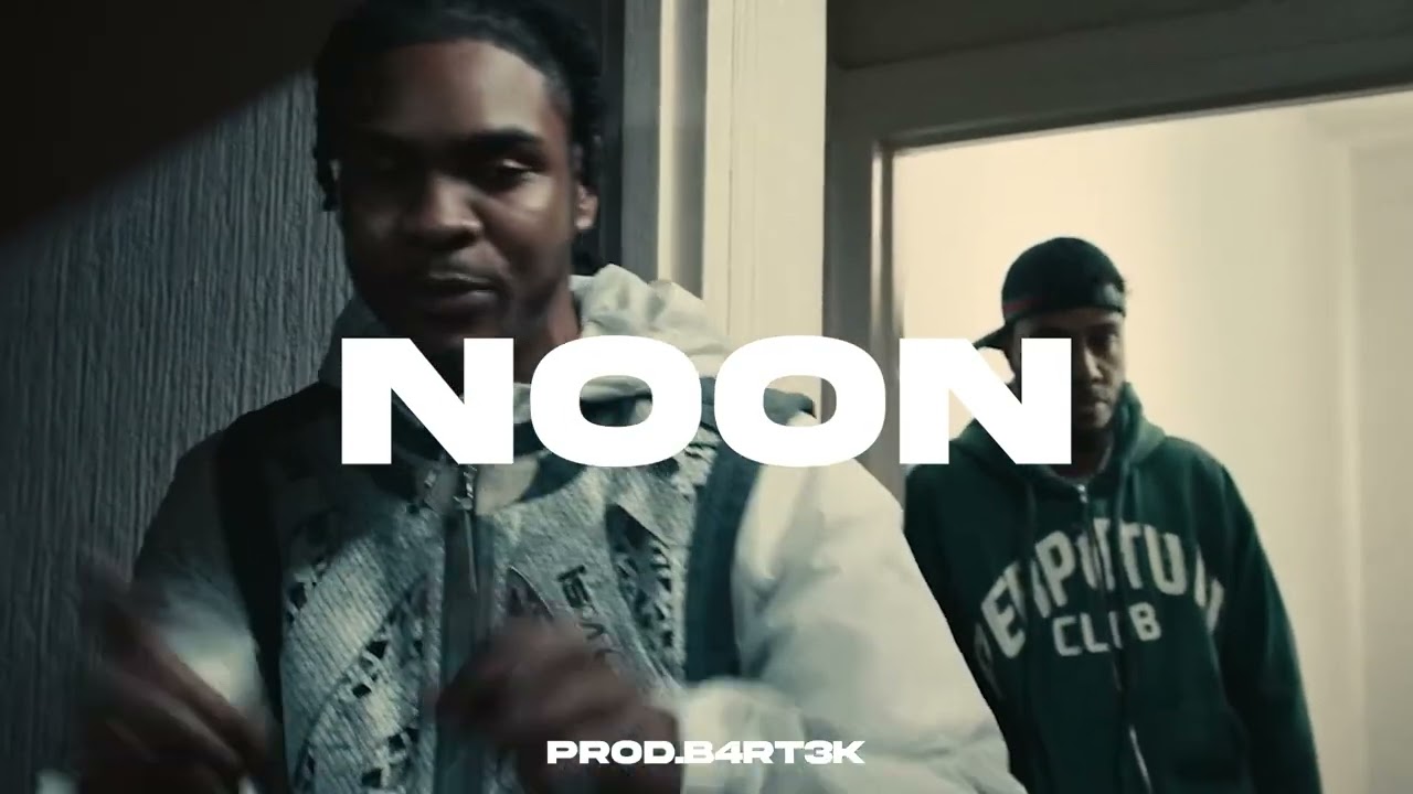 [FREE] POZER X JERSEY TYPE BEAT - 
