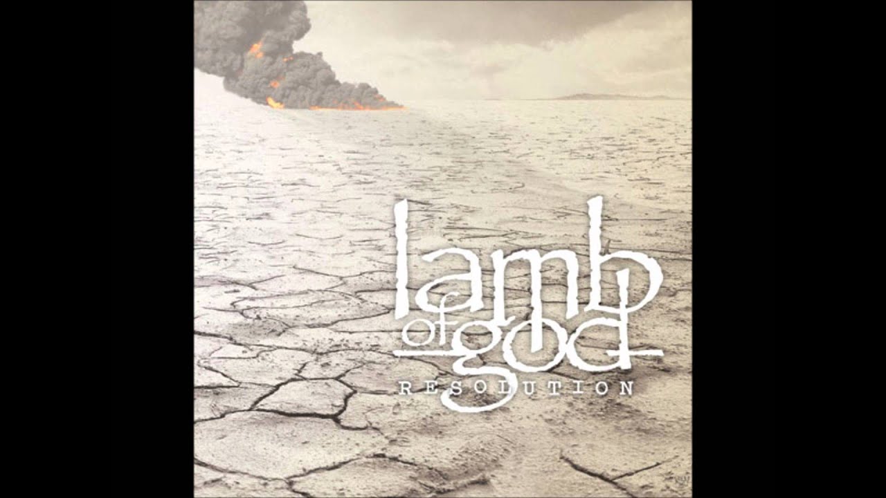 Lamb of God - The Undertow