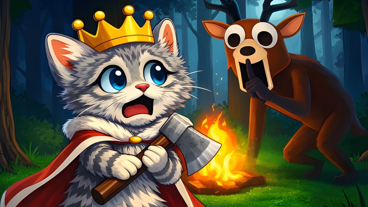Sunt NOOB în 99 de NOPȚI și AM NEVOIE de AJUTORUL ABONAȚILOR ROBLOX