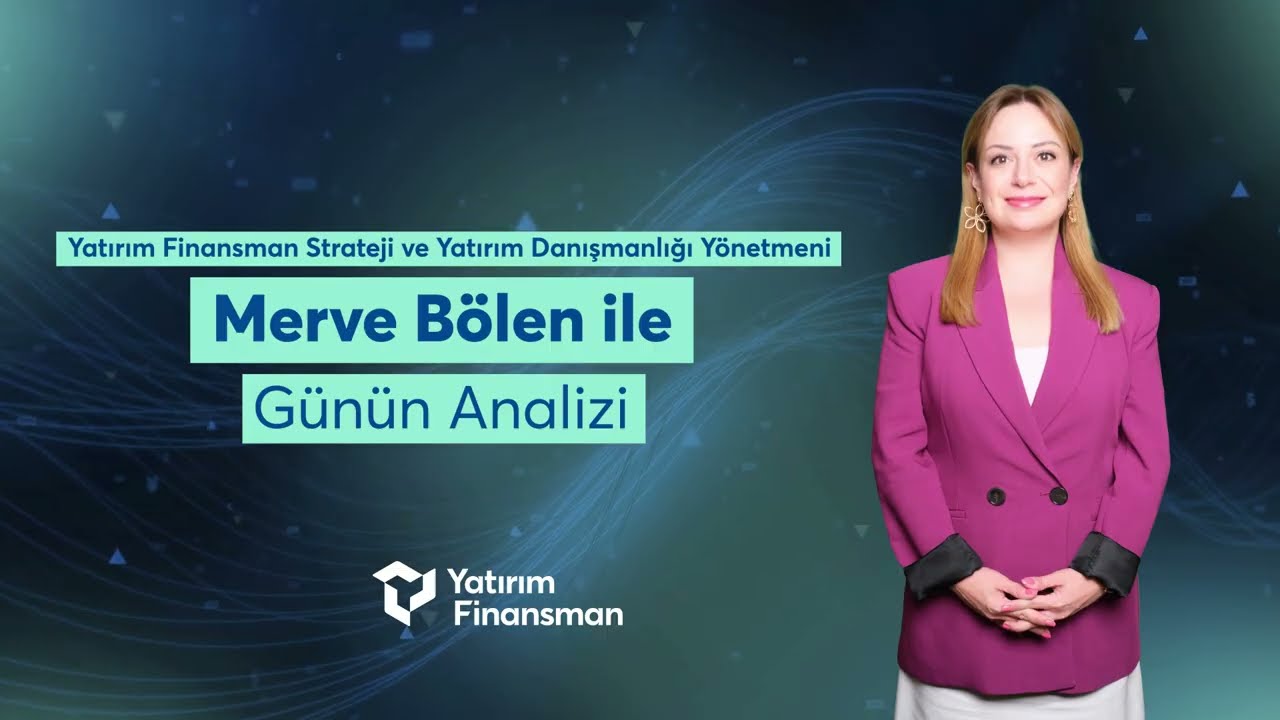 Merve Bölen ile Günün Analizi | 24.12.2025