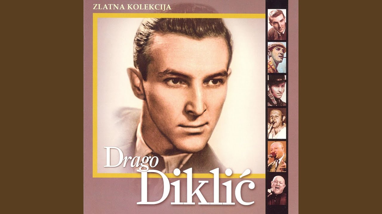 Teško Mi Je Zaboravit Tebe
