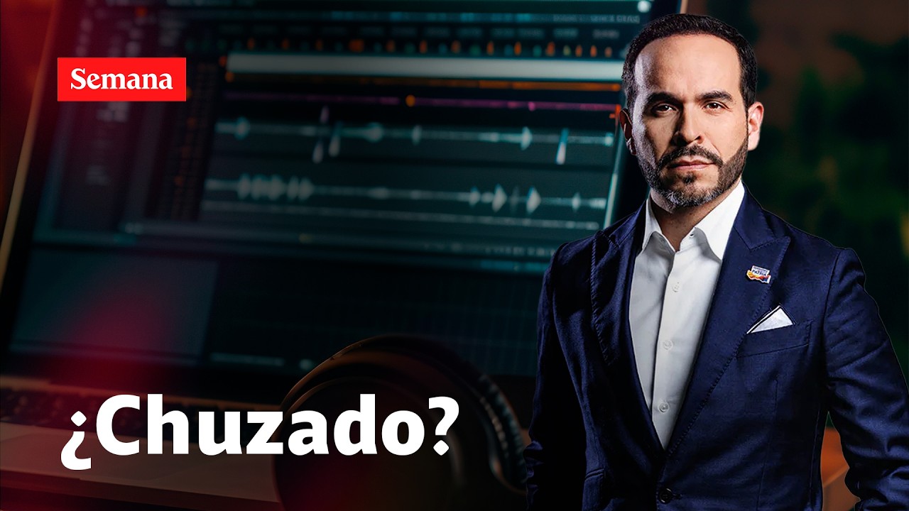 Nuevo esc&aacute;ndalo sacude al Gobierno Petro por  posibles chuzadas ilegales a De la Espriella
