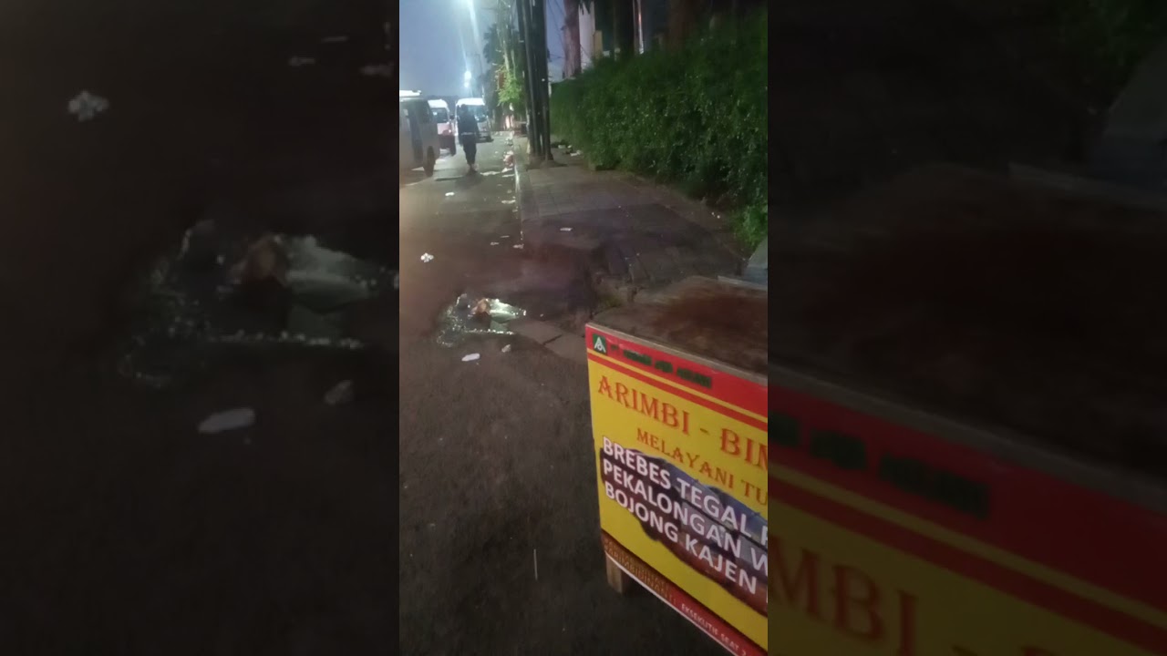 agen bis arimbi ciledug