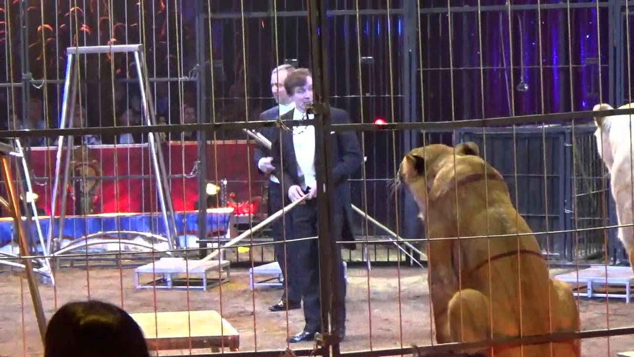 Martin Lacey Jr., Massimiliano Nones, Nikolai Pavlenko al 40° Festival di Montecarlo