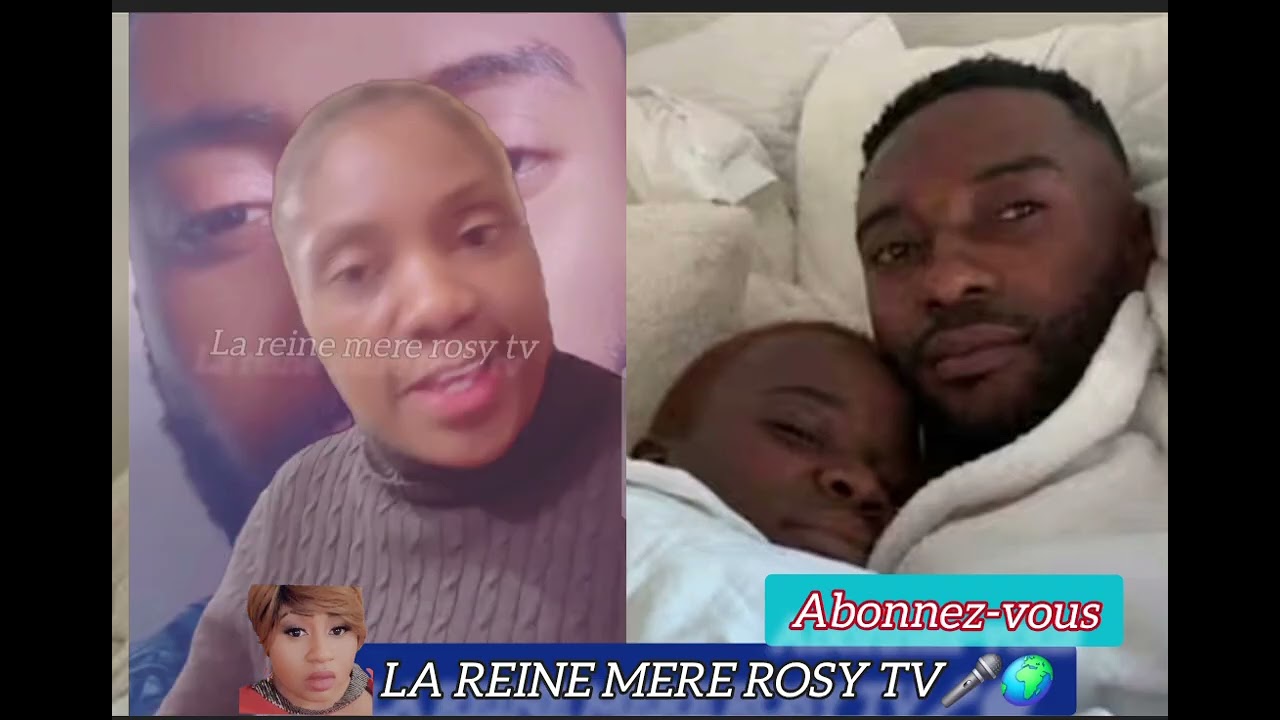 💥MA GIGI APUPOLI ANDY NA CARINE ANNA MUSHUAWILI ASALI BIEN NA NDENGE AMELISI YA MAKILA👅