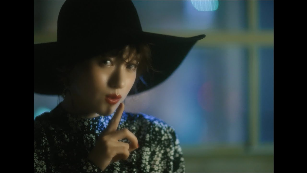 武藤彩未「again again」MV