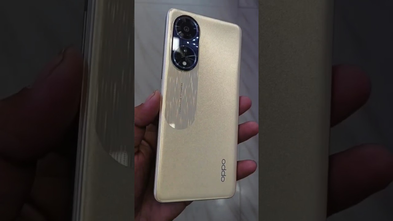 Oppo f23 | Oppo f23 5g🔥 #short #shorts #trending #viral #Realme