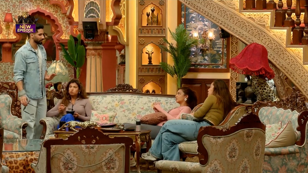 The 50 New Promo | 10 March 2026 |