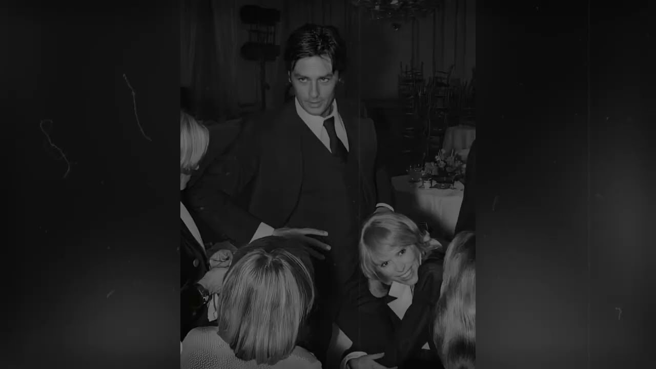 Rare Old Hollywood Photos You’ve Never Seen | Golden Age Icons (1930s–1970s)