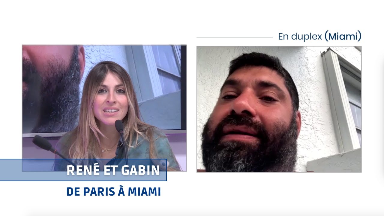 Restaurant cacher René et Gabin - Alloj Le Live