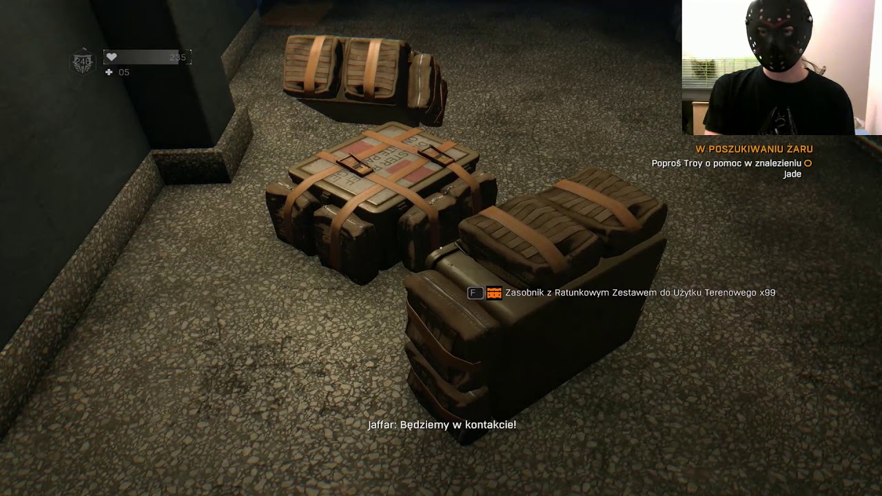 Dying Light - Duplication Glitch - czyli jak duplikować Paczki Boże na PC w 2021 działa na 100%