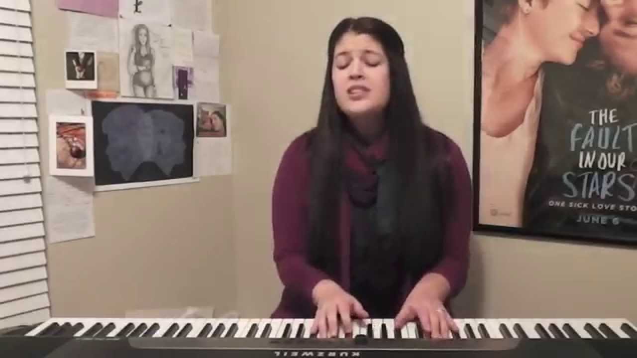 Beth Crowley- Always (Based on Harry Potter)