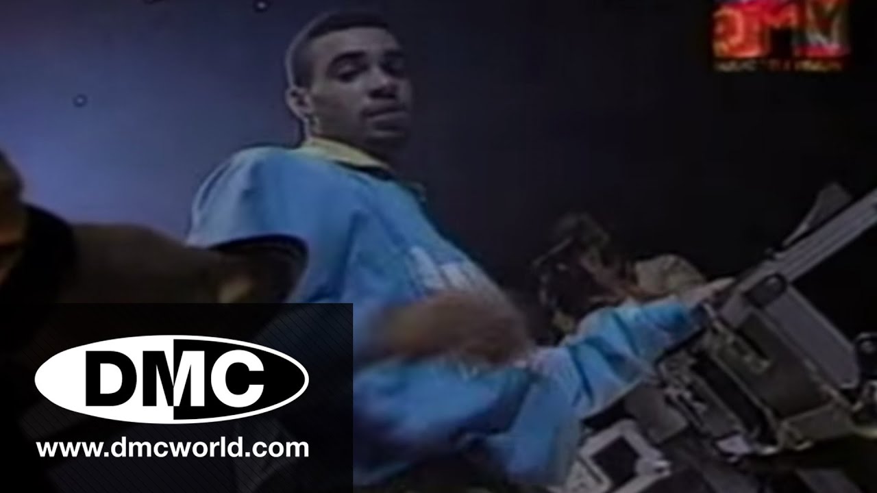 Cash Money (USA) - DMC World Champion 1988 -- Winning Set