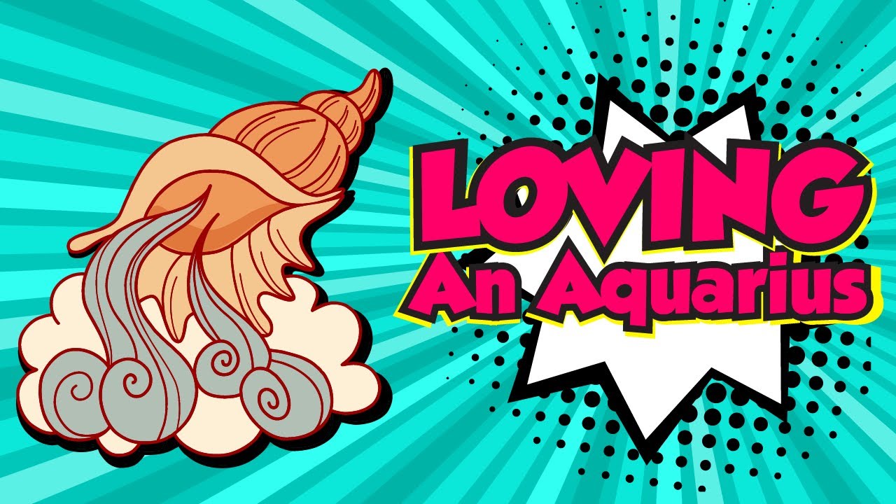 11 Things You Need To Know About Loving An Aquarius