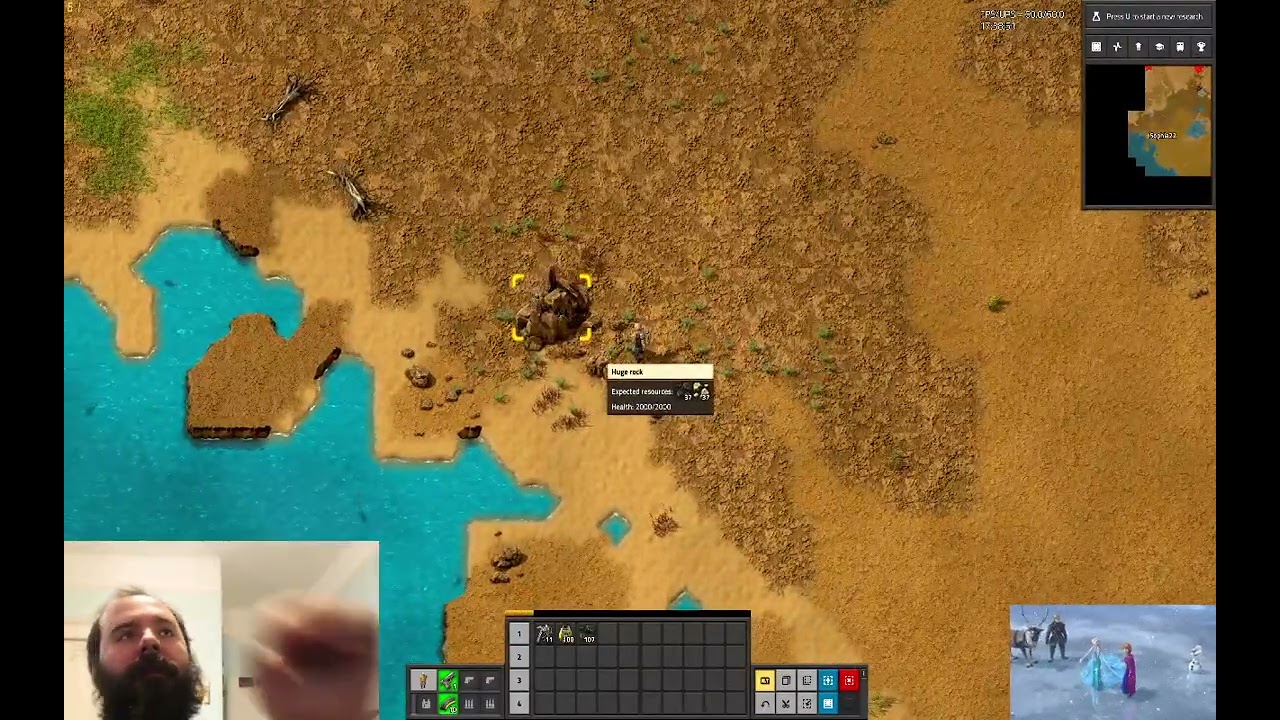 Factorio Episode 54 2025 03 22 17 29 38
