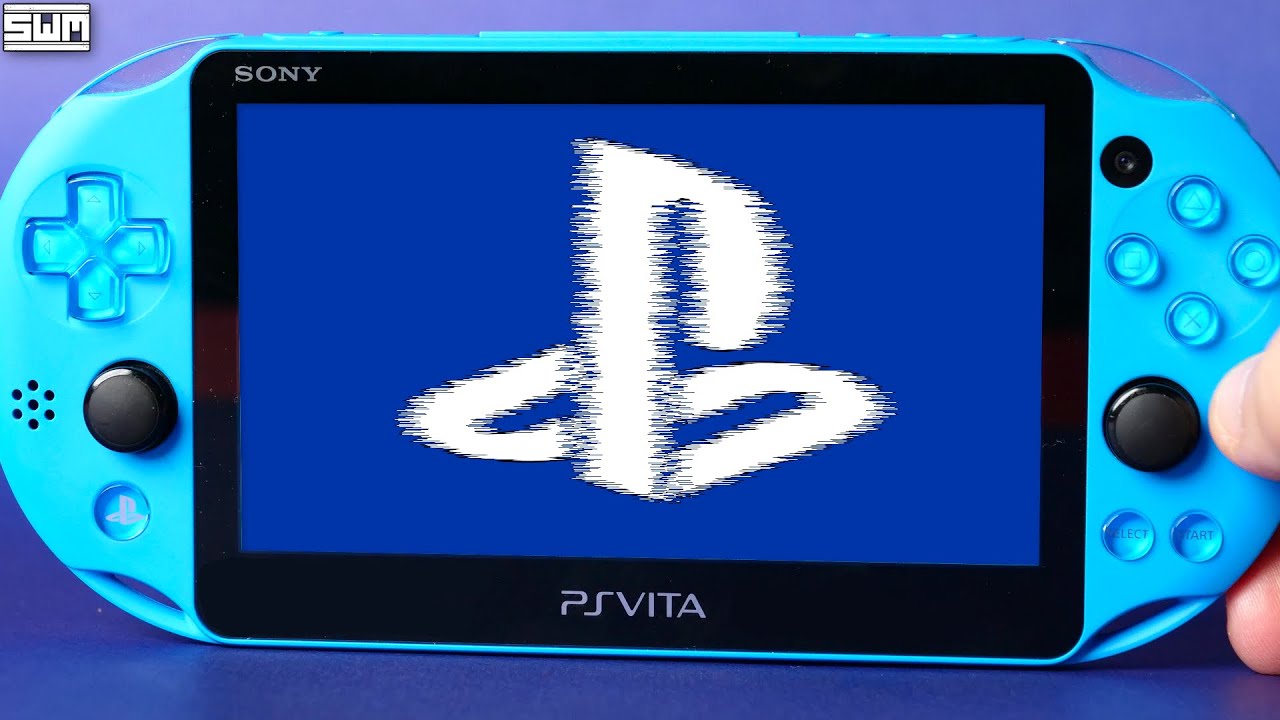 The Vita Just Got A Big Upgrade For 2023