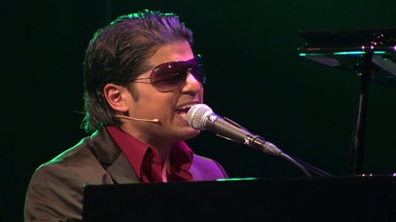 Rayen Panday - Oemar (Drie Keer Rayen)