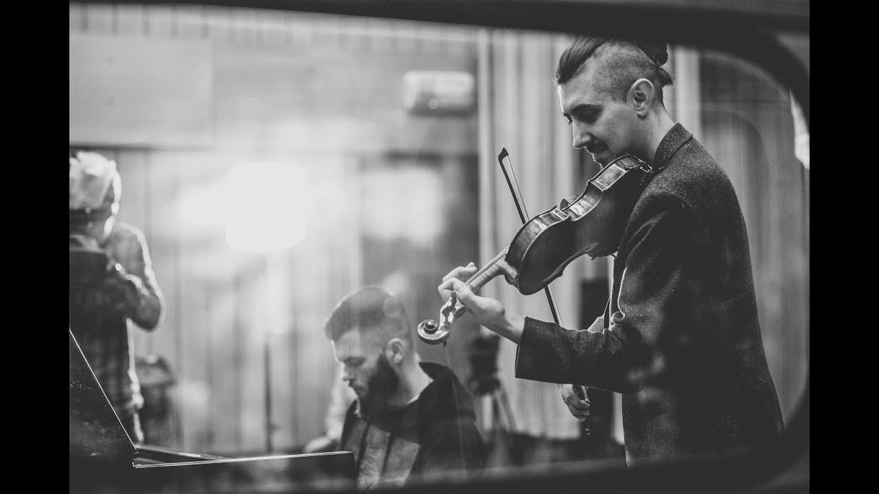 PIEŚŃ POLSKA | Adam Bałdych Quintet, Agata Szymczewska