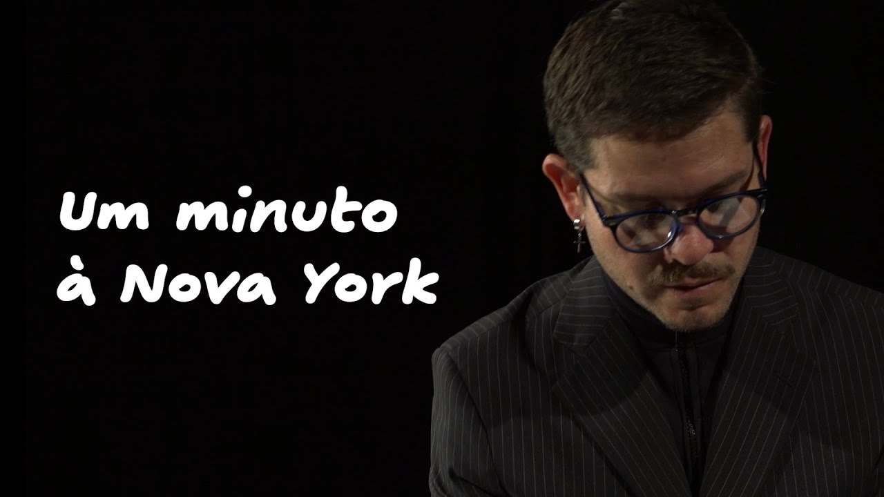 Um minuto à Nova York - Rodízio