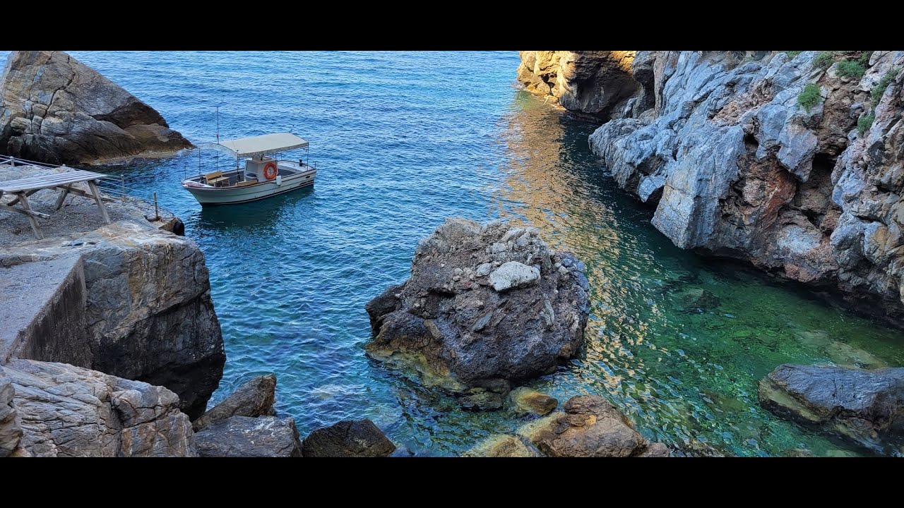 Lesvos -Greece