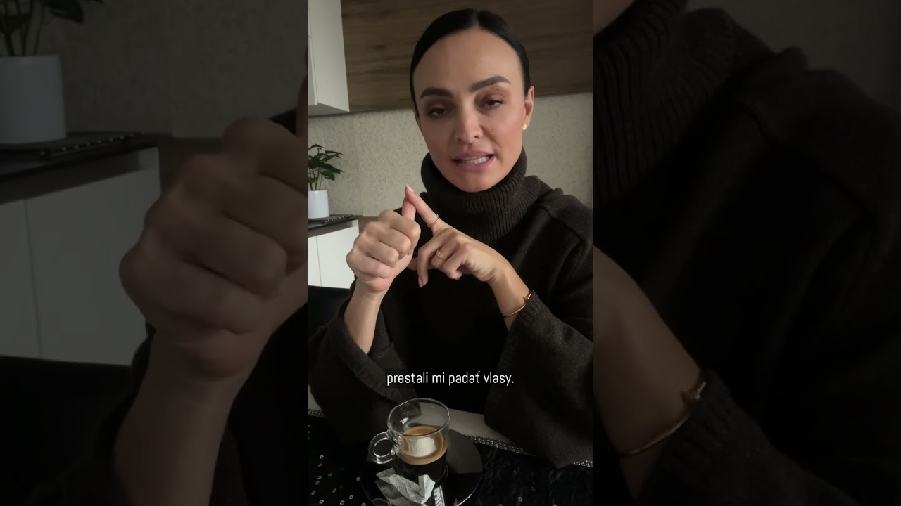FashionSpy - influencerka Mirka Dobiš
