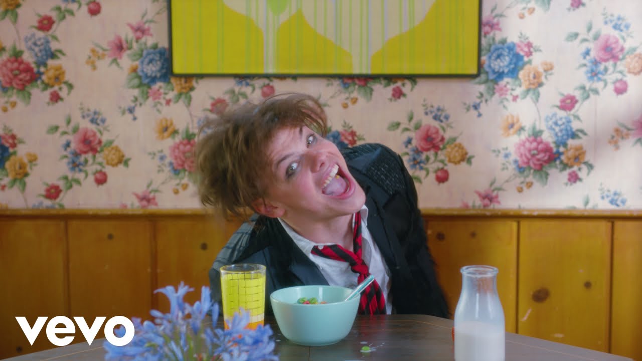 YUNGBLUD - Medication