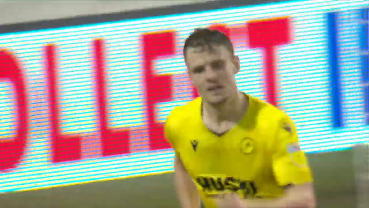 EVERY MATT SMITH GOAL IN THE EFL CHAMPIONSHIP (2019-20)