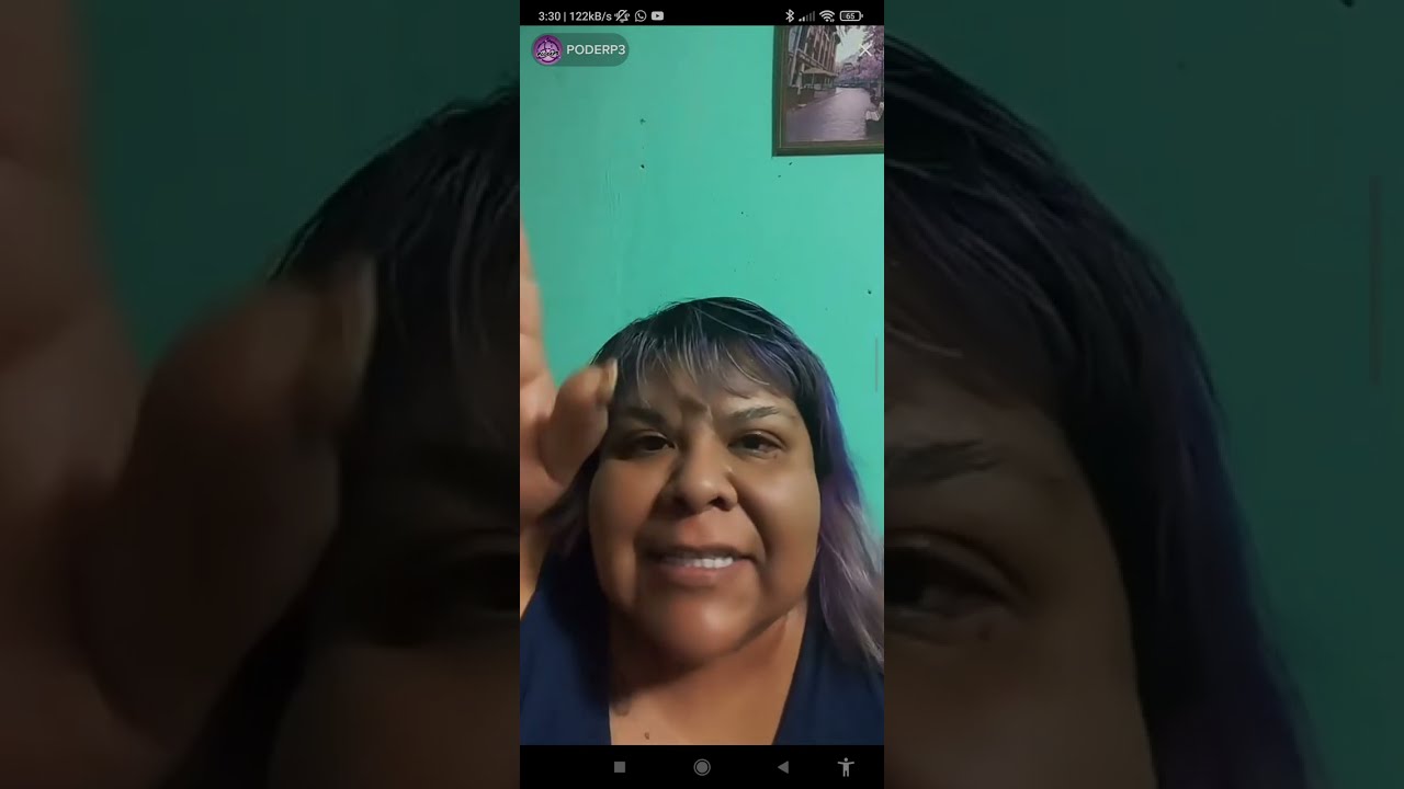 AIMEP3 ARREMETE CONTRA TODOS EN TIKTOK. #aimep3 #omniversop3 #lolcow