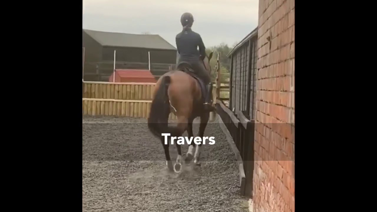 Travers/ Renvers
