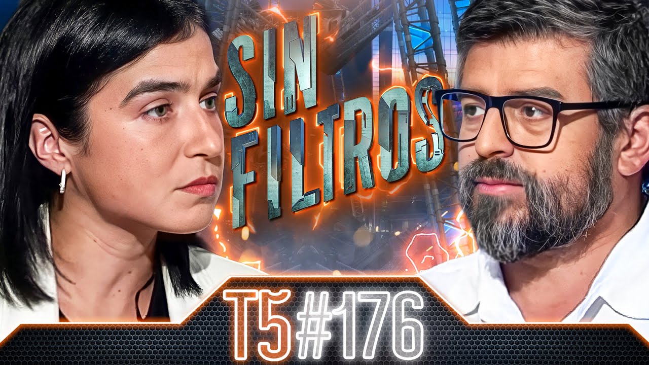 Cap&iacute;tulo 176/ Temporada 5