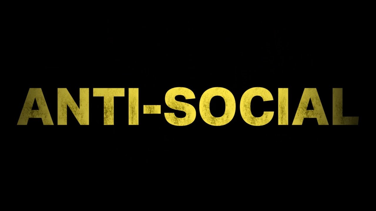 Anti-Social (2015) - Home Entertainment Trailer | Out now!
