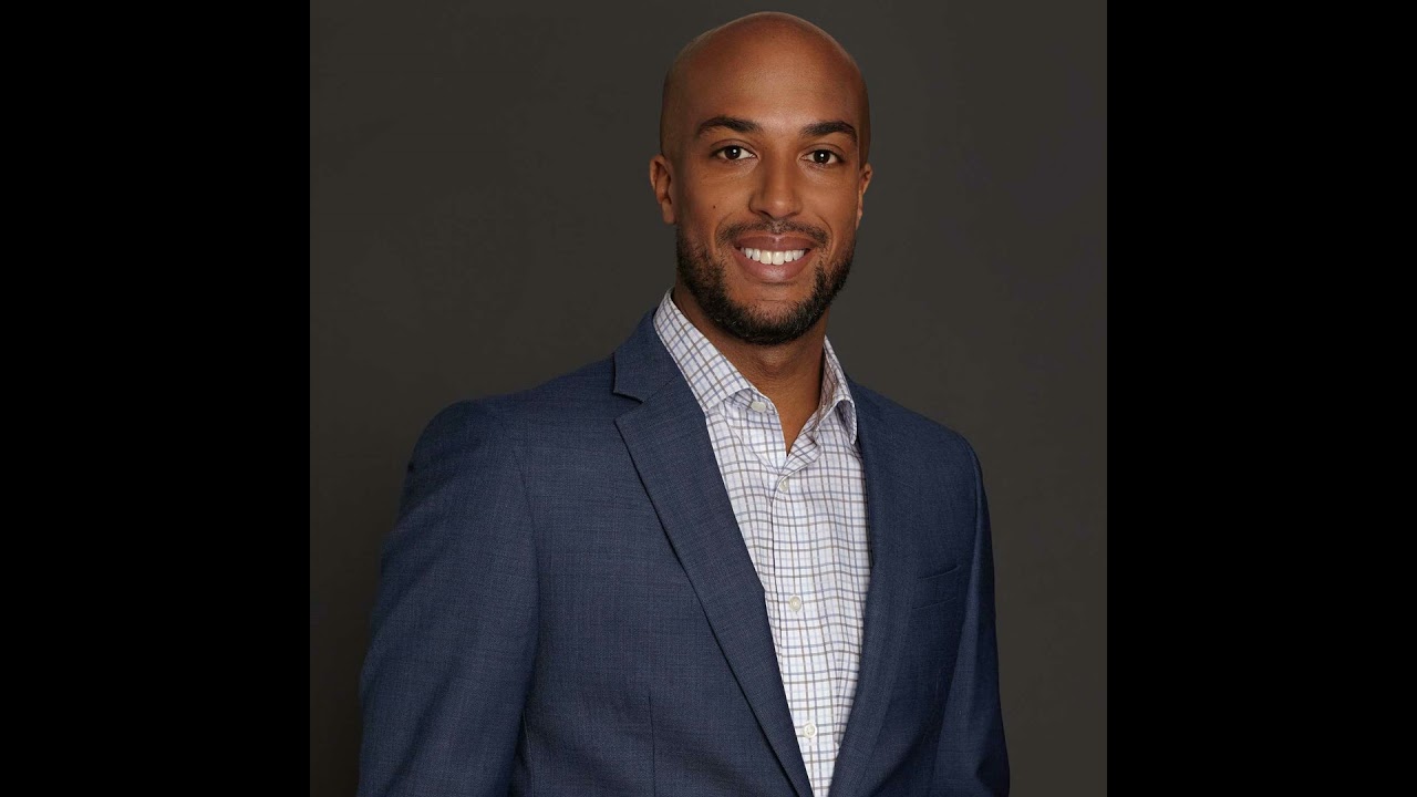 Benjamin Talton - Department of History, Howard University