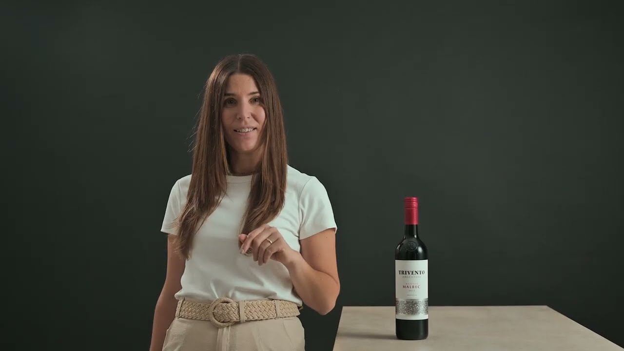 Trivento introduces its lightweight bottle for a sustainable future