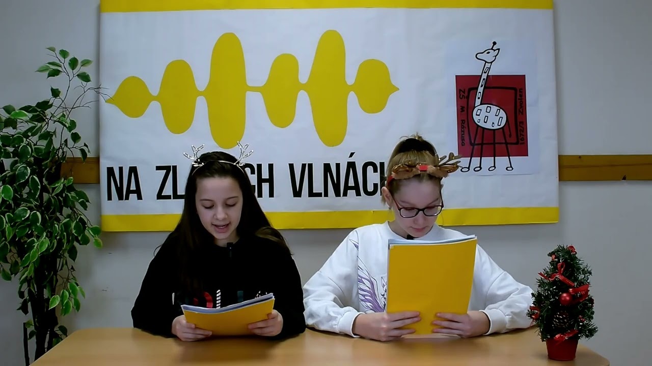 Aktivity za December