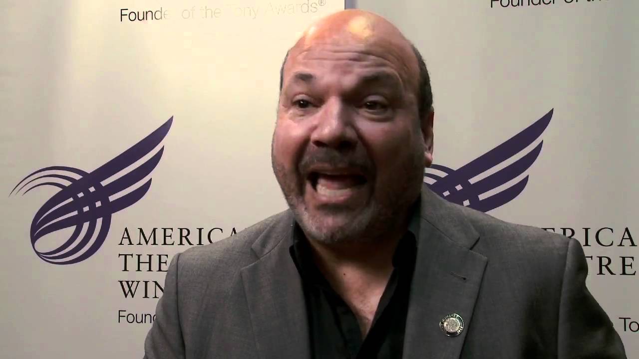 Casey Nicholaw - SpringboardNYC's Cues from Tony Nominees - 2011