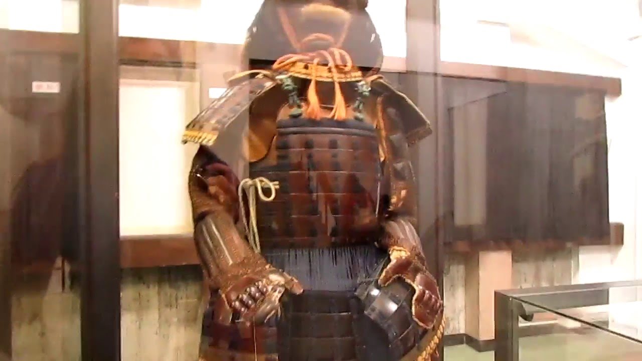 Castles in Kyuushu 九州の城