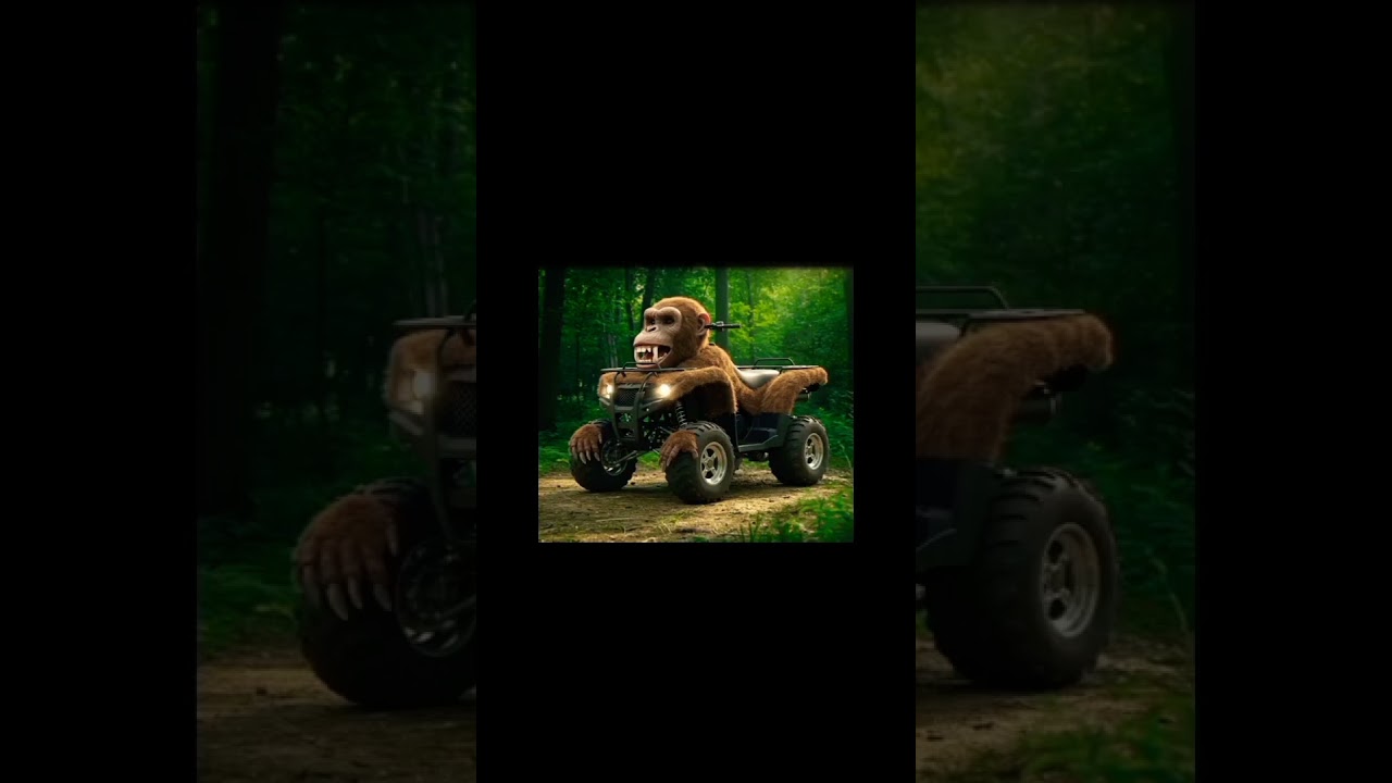 Orangudno kvadro pik puk🦧🏍 #funny #rblx #nails #роблокссломался #рееек #блокс #pets #roblox #ногти
