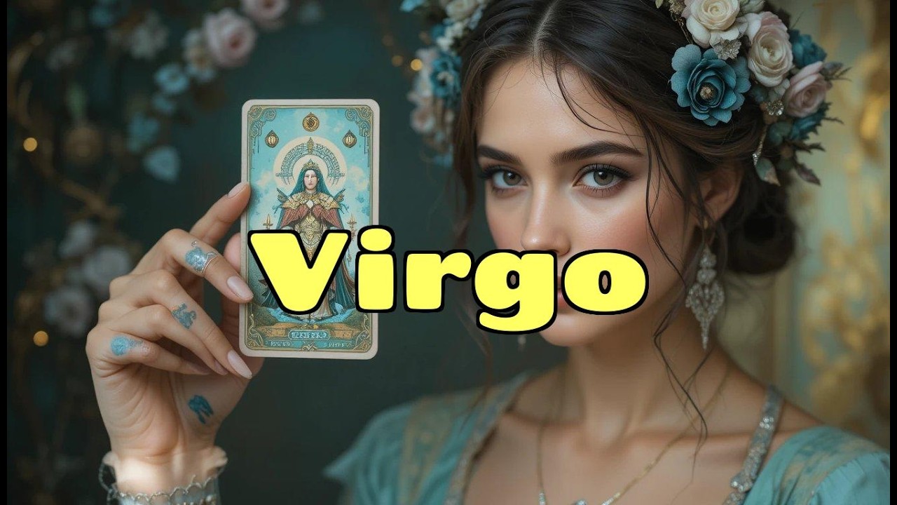 VIRGO Una aparición impactante sacude tus emociones ❤️‍🔥✨ | HOROSCOPO AMOR