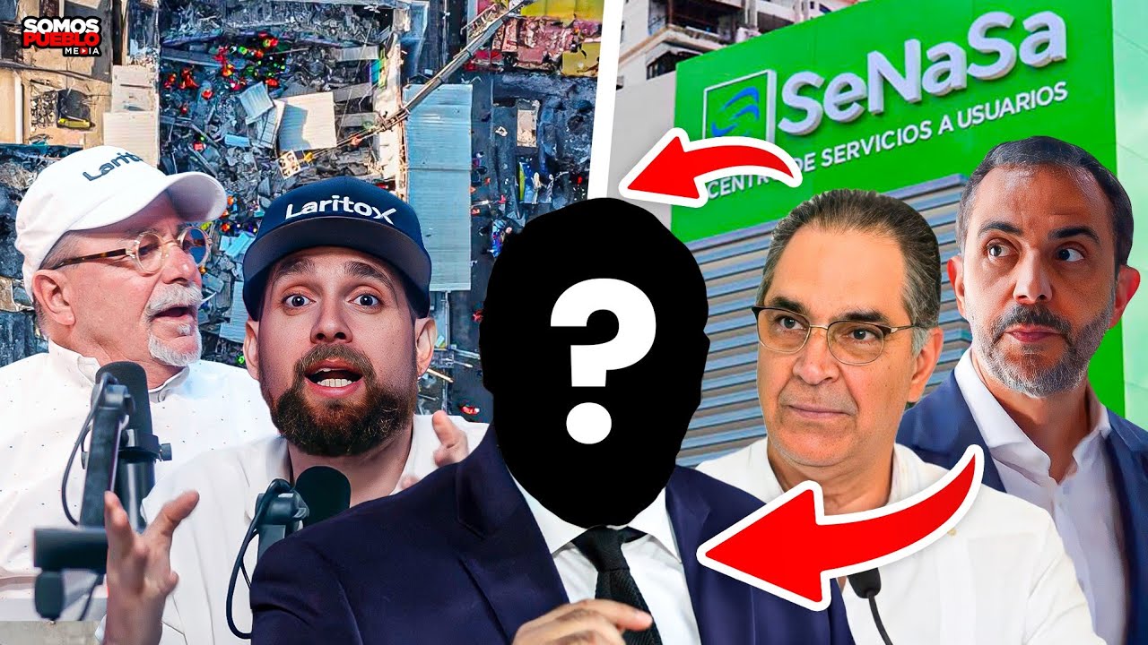 LA PERSONA EN COMÚN ENTRE ANTONIO ESPAILLAT Y SANTIAGO HAZIM