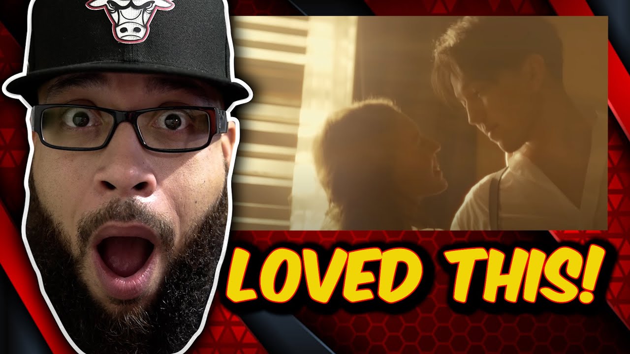 This Was A MOVIE! 🎥 Videographer REACTS to Dimash 