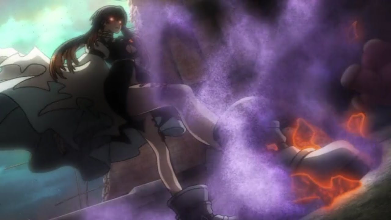 Cleaners Vs Amo AMV