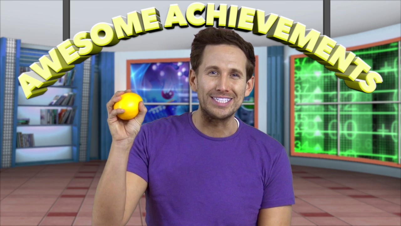 Become A Children's Presenter Showreel - Pinewood Studios